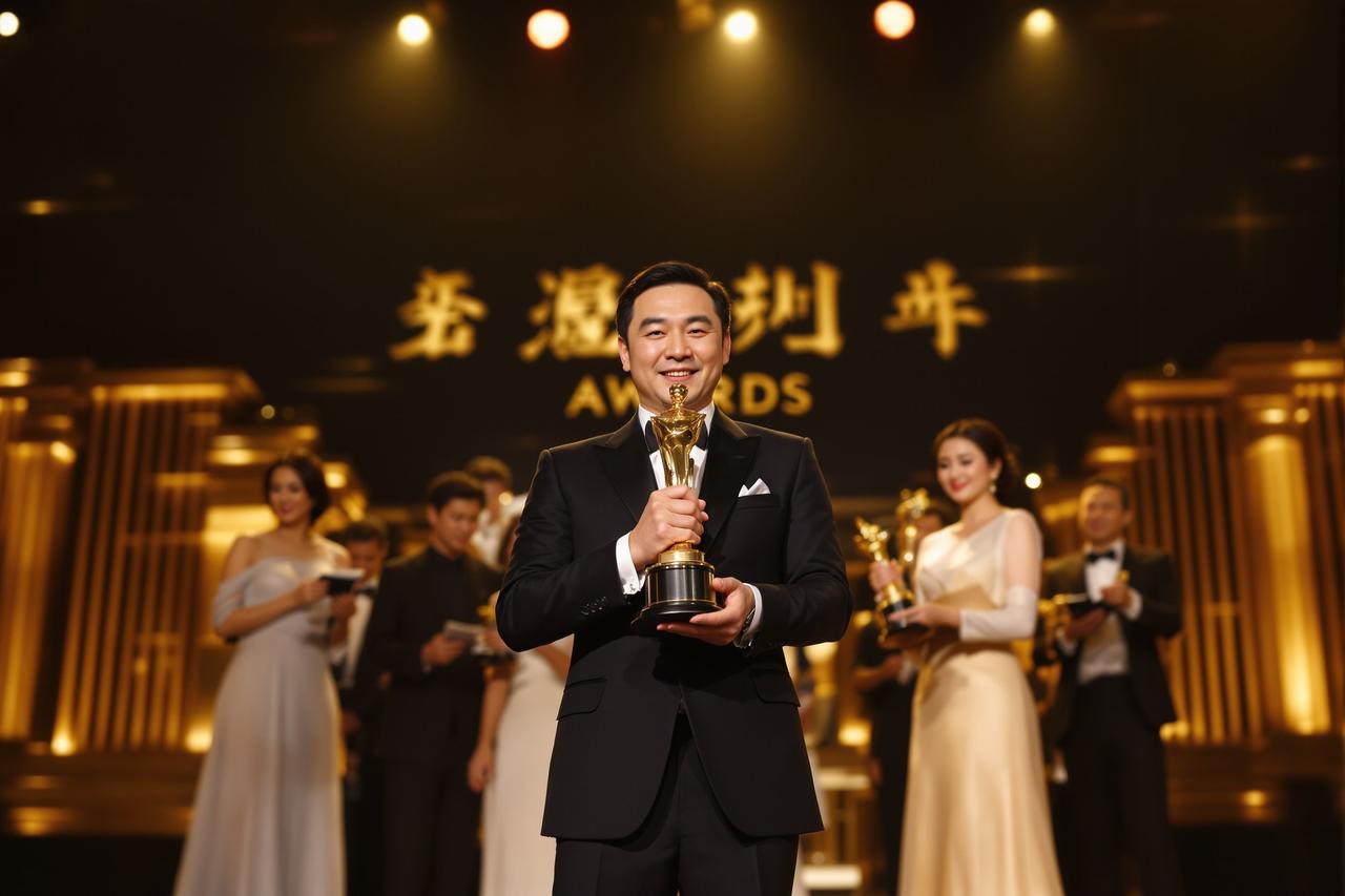 菲菲影院新闻：《雪域雄鹰》荣获金鸡奖最佳纪录片奖