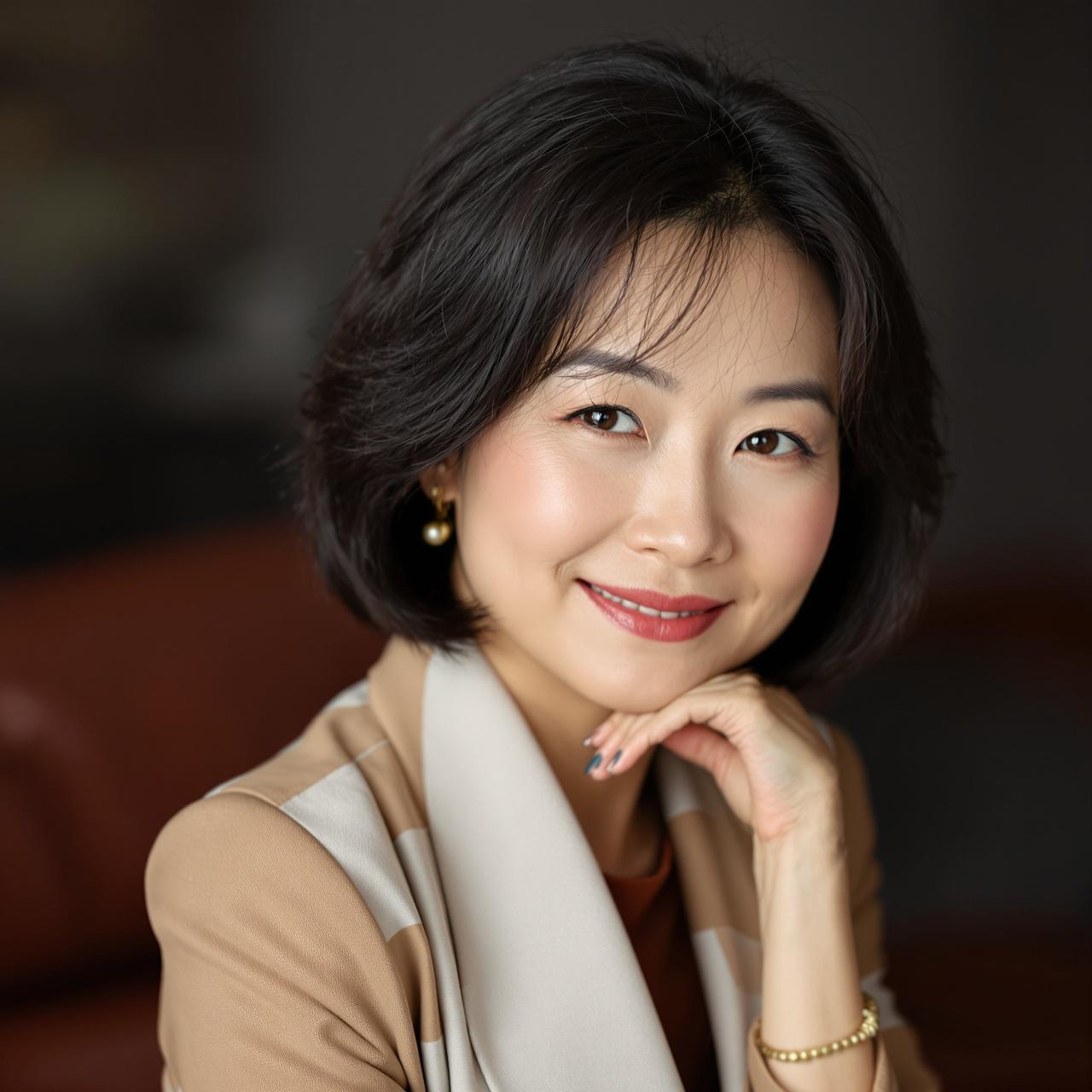 菲菲影院李婉清 - 艺术总监